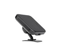 PEAK DESIGN Support pour Voiture avec Charge sans Fil Noir