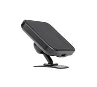 Peak Design – Support voiture pour smartphone Mobile Car Mount VHB Charging M-CM-AA-BK-1 – Noir