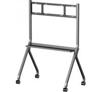 Mobile cart 55~86" max VESA 800x600
