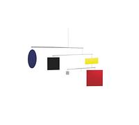 Mobile Circle Square Guggenheim