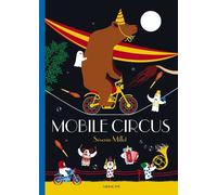 Mobile circus