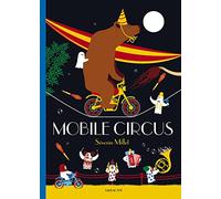 Mobile circus
