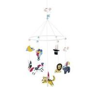 Mobile Circus Michelle Carlslund Vilac G