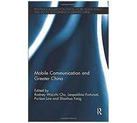 Mobile Communication And Greater China