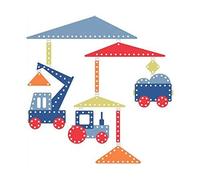 Mobile Construction