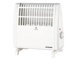 Mobile Convector Electric Heater 500 W