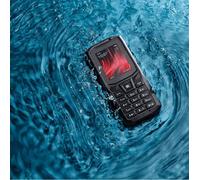 Mobile CORE-S5 Open market sans chargeur - CROSSCALL - 1002011901950