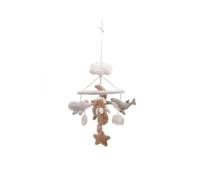 Mobile d’éveil bébé en bois Deepsea - Jollein