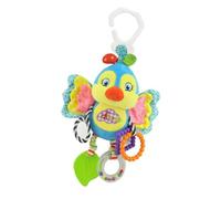 Mobile De Pépinière Lavable Avec Des Sons Apaisants Brillants Attachables Pour Le Développement Sensoriel Et Le Jouet De Berceau Multifonctionnel Du Chevet Nouveau-né