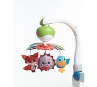 Mobile de voyage Tiny love 3en1 dans la prairie Multicolore Multicolore G