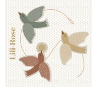 Mobile Décoratif En Bois Lili-rose Multicolore TU