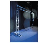 Mobile DJ Truss Stand