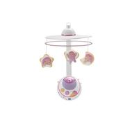 Mobile Double Projection Rose First Dreams