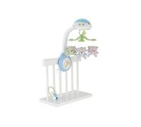 mobile doux rêves papillon