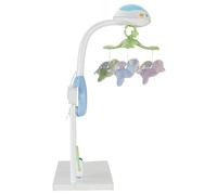 Fisher-Price Mobile Doux Rêves Papillon