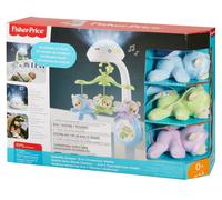 Mobile Doux Rêves Papillon Fisher-Price