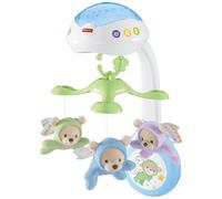 Mobile Doux Rêves Papillon Fisher-Price Multicolore