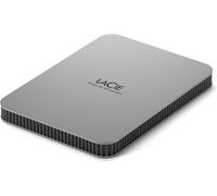 Mobile Drive 2To Disque Dur Externe Portable,Usb-C 3.2,Pc Mac Ipad & Iphone,Adobe,Data Rescue Service (Stlr2000400)