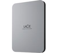 Mobile Drive Moon, 1To, Disque Dur Externe Portable, Pc Mac Ipad & Iphone, Avec Adobe, Data Rescue Service (Stlp1000400)