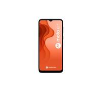Motorola 13 16,5 cm (6.5") Double SIM Android 13 Go edition 4G USB Type-C 8 Go 128 Go 5000 mAh Noir