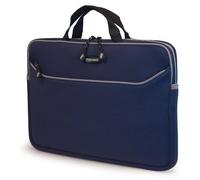 Mobile Edge Housse en néoprène PC 15,6"/16" (Bleu Marine)