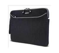 Mobile Edge LLC - Messm1-13 - MacBook pour Ordinateur Portable SlipSuit en néoprène Sleeve - Noir -