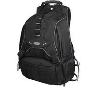 Mobile Edge Mebpp1 17.3 Ordinateur Portable Sac à Dos Premium Noir/Gris Anthracite rembourré électronique Grand Public