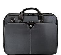 Mobile Edge MEGBCC Corporate Ordinateur Portable/Tablette Nylon, Portefeuille 15.6 Graphite