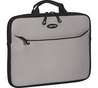 Mobile Edge Mess 2-16 16"-Housse (Housse Argent Uni EVA (éthylène Vinyle acétate de) 393,7 x 33,02 x 266,7) mm