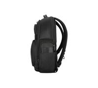 Mobile Elite - Sac à dos pour ordinateur portable - 15" - 16" - noir