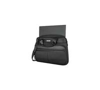 Mobile Elite - Sacoche pour ordinateur portable - 13" - 14" - noir