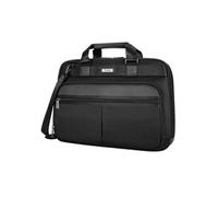 Targus Sacoche pour ordinateur portable Mobile Élite – charge supérieure – 15,6"–16" – Noir