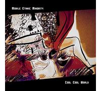 Mobile Ethnic Minority - Cool World (180g Vinyl) [Import]