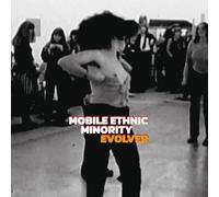 Mobile Ethnic Minority - Evolver [Import]