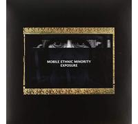 Mobile Ethnic Minority - Exposure