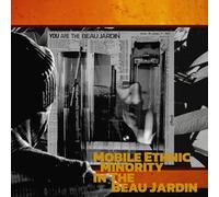 Mobile Ethnic Minority - In the Beau Jardin