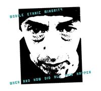 Mobile Ethnic Minority - When and How Did All This Happen