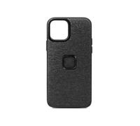 Mobile Everyday Case iPhone 14 Pro - Charcoal NOIR G