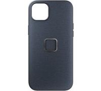 Mobile Everyday Case iPhone 15 Plus - Midnight NOIR G