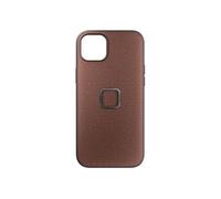 Mobile Everyday Case iPhone 15 Plus - Redwood