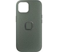 Mobile Everyday Case iPhone 15 - Sage