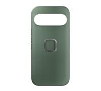 Mobile Everyday Étui en tissu pour Pixel 10 Standard et Pro Sauge