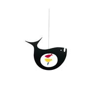 Mobile Expecting Fish