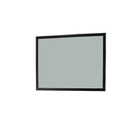 Toile pour écran de projection sur cadre celexon Mobile Expert 244 x 183 cm, projection arrière