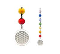 Mobile Feng Shui et Fleur de la Vie