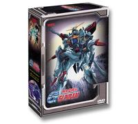 Mobile Fighter Gundam Box 2 [Import USA Zone 1]