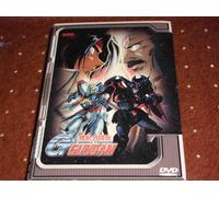 Mobile Fighter Gundam Box 3 [Import USA Zone 1]