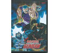 Mobile Fighter Gundam: Round 3 [Import USA Zone 1]