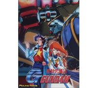 Mobile Fighter Gundam: Round 9 [Import USA Zone 1]