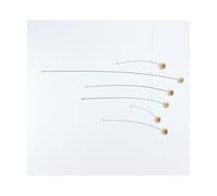 Flensted Mobiles Futura Nature 180cm Beige
